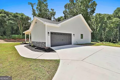 404 W Boyd Road, Hogansville, GA 30230 - Photo 4