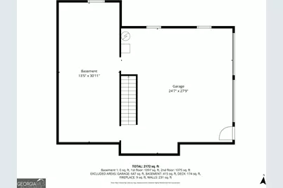 511 Lakeside Drive, Hiram, GA 30141 - Photo 60