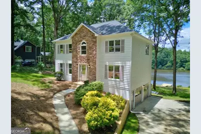 511 Lakeside Drive, Hiram, GA 30141 - Photo 2