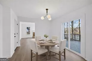511 Lakeside Dr, Hiram, GA 30141 - Photo 14