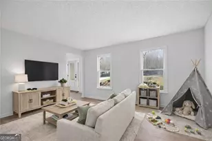 511 Lakeside Dr, Hiram, GA 30141 - Photo 6