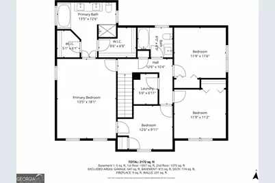 511 Lakeside Drive, Hiram, GA 30141 - Photo 62