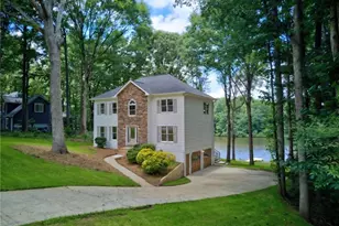 511 Lakeside Dr, Hiram, GA 30141 - Photo 2