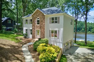 511 Lakeside Dr, Hiram, GA 30141 - Photo 1