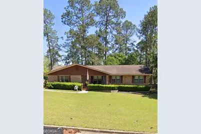 401 Pinehurst Drive, Dublin, GA 31021 - Photo 1