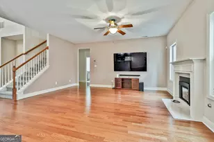 120 Meadow View Glen, Newnan, GA 30265 - Photo 14