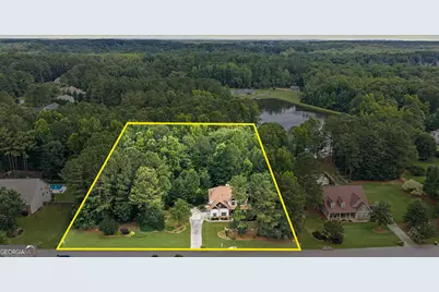 120 Meadow View Glen, Newnan, GA 30265 - Photo 2
