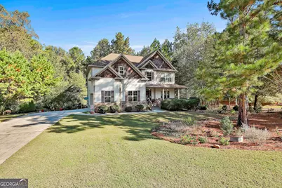 120 Meadow View Glen, Newnan, GA 30265 - Photo 56