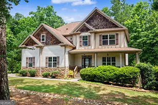 120 Meadow View Glen, Newnan, GA 30265 - Photo 48