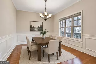 120 Meadow View Glen, Newnan, GA 30265 - Photo 10