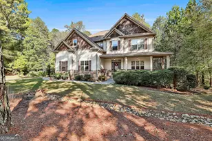 120 Meadow View Glen, Newnan, GA 30265 - Photo 54
