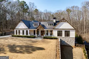 1355 Allgood Rd, Athens, GA 30606 - Photo 2
