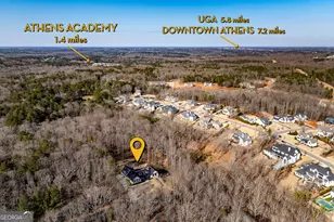 1355 Allgood Rd, Athens, GA 30606 - Photo 4