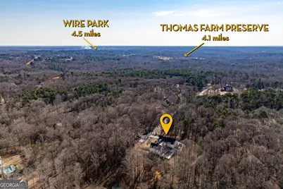 1355 Allgood Road, Athens, GA 30606 - Photo 6