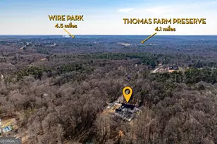 1355 Allgood Rd, Athens, GA 30606 - Photo 6