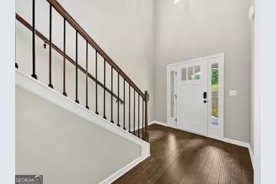 63 Ironwood Court #91, Midland, GA 31820 - Photo 2