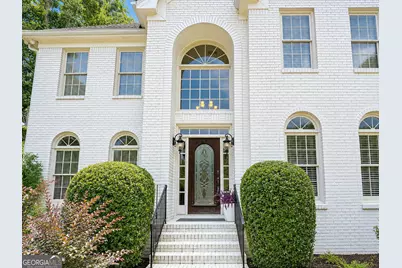 4421 Lucerne Place SW, Lilburn, GA 30047 - Photo 2