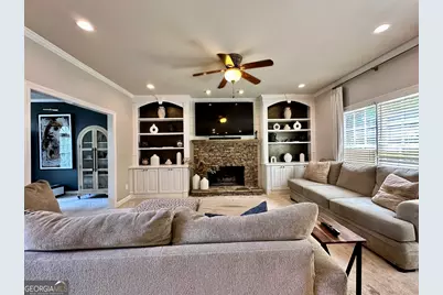 4421 Lucerne Place SW, Lilburn, GA 30047 - Photo 26
