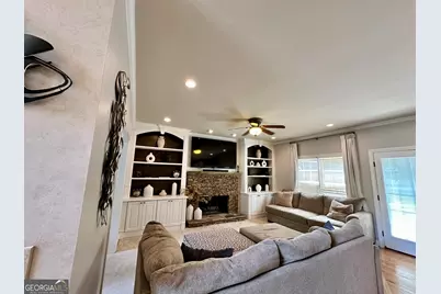 4421 Lucerne Place SW, Lilburn, GA 30047 - Photo 28