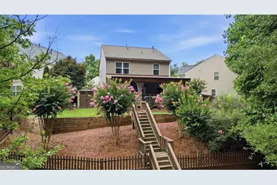 5068 McEver View Drive, Sugar Hill, GA 30518 - Photo 34