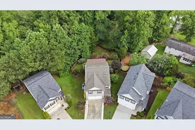 5068 McEver View Drive, Sugar Hill, GA 30518 - Photo 44