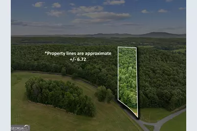 0 Fricks Gap Road LOT #5, Chickamauga, GA 30707 - Photo 1