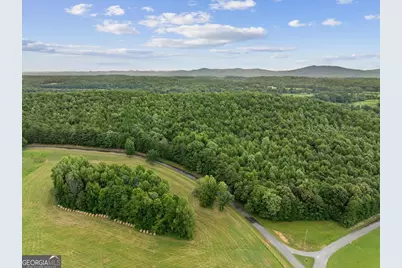0 Fricks Gap Road LOT #5, Chickamauga, GA 30707 - Photo 2