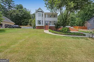 3782 Churchill Dr SW, Marietta, GA 30064 - Photo 2