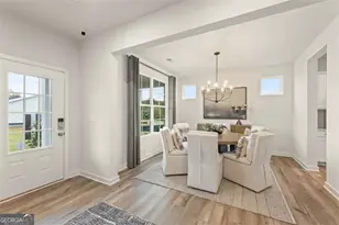 408 Province Ct, Canton, GA 30115 - Photo 2