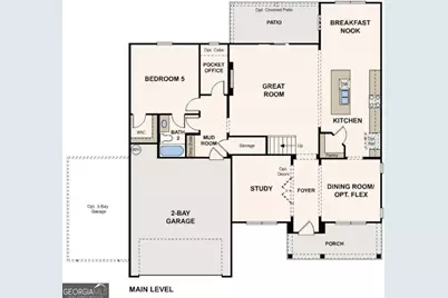 408 Province Court, Canton, GA 30115 - Photo 28