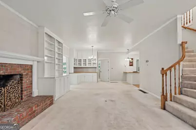 1252 Worley Creek Road, Lakemont, GA 30552 - Photo 8