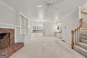 1252 Worley Creek Rd, Lakemont, GA 30552 - Photo 8