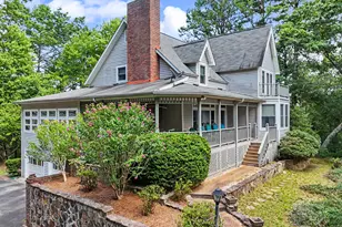 1252 Worley Creek Rd, Lakemont, GA 30552 - Photo 2