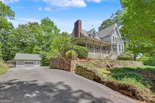 1252 Worley Creek Rd, Lakemont, GA 30552 - Photo 4