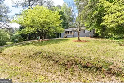 105 Mountain View Drive, Monroe, GA 30655 - Photo 48