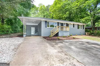 105 Mountain View Drive, Monroe, GA 30655 - Photo 44