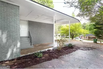 105 Mountain View Drive, Monroe, GA 30655 - Photo 42