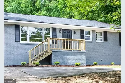 105 Mountain View Drive, Monroe, GA 30655 - Photo 46
