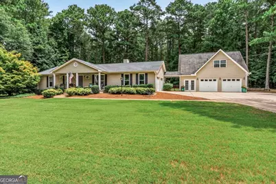 281 Turner Road, McDonough, GA 30252 - Photo 2