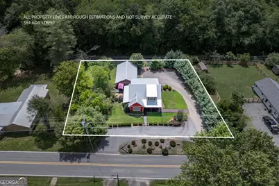 584 Ada Street, Blue Ridge, GA 30513 - Photo 14