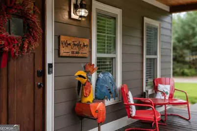 584 Ada Street, Blue Ridge, GA 30513 - Photo 2