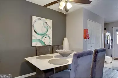 6638 Witherington Court NW, Norcross, GA 30093 - Photo 4