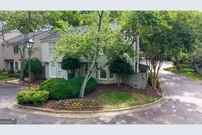 502 Defoors Landing NW, Atlanta, GA 30318 - Photo 4