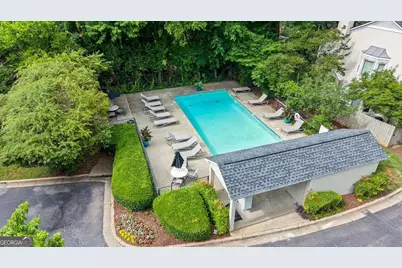 502 Defoors Landing NW, Atlanta, GA 30318 - Photo 6