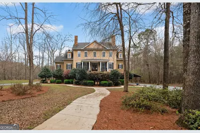 6243 Highway 83 N, Forsyth, GA 31029 - Photo 1