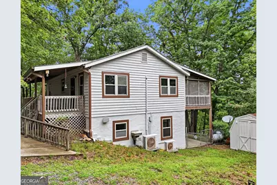 903 Cane Court NE, Ranger, GA 30734 - Photo 40