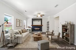 126 Charleston Ln, Milner, GA 30257 - Photo 10