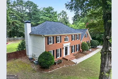 140 Creekview Trail, Fayetteville, GA 30214 - Photo 68
