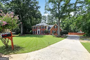 140 Creekview Trl, Fayetteville, GA 30214 - Photo 4