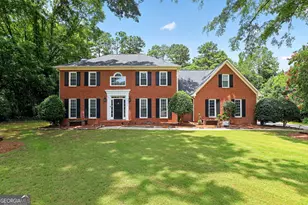 140 Creekview Trl, Fayetteville, GA 30214 - Photo 1